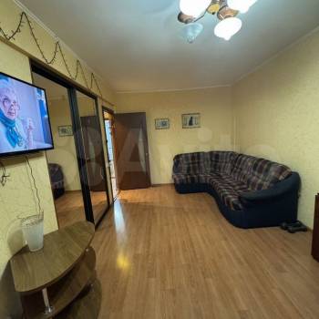 Продается 3-х комнатная квартира, 64 м²