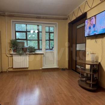 Продается 3-х комнатная квартира, 64 м²
