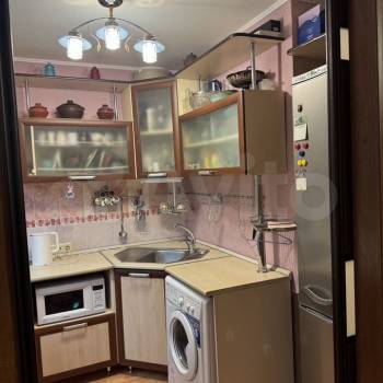 Продается 3-х комнатная квартира, 64 м²