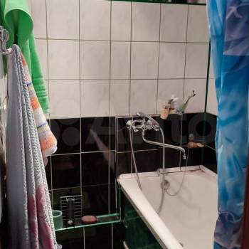 Продается 3-х комнатная квартира, 62 м²