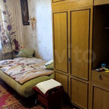 Продается 3-х комнатная квартира, 62 м²