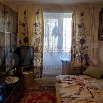 Продается 3-х комнатная квартира, 62 м²