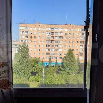 Продается 3-х комнатная квартира, 62 м²