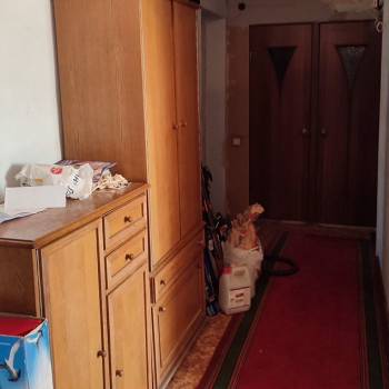 Продается 3-х комнатная квартира, 62 м²