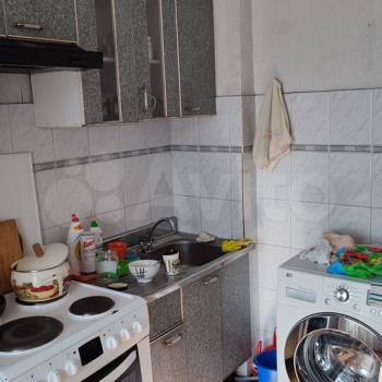 Продается 3-х комнатная квартира, 62 м²