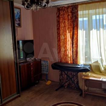 Продается 3-х комнатная квартира, 62 м²