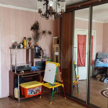 Продается 3-х комнатная квартира, 62 м²