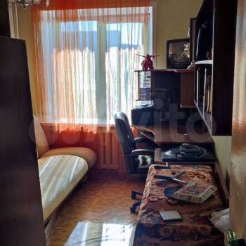 Продается 3-х комнатная квартира, 62 м²