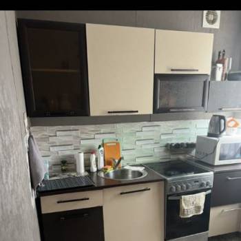 Продается 1-комнатная квартира, 30 м²