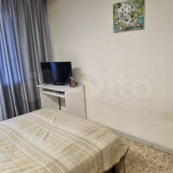 Продается 2-х комнатная квартира, 52,3 м²