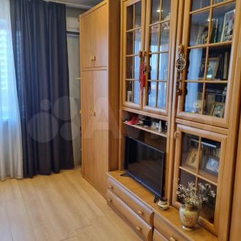 Продается 2-х комнатная квартира, 52,3 м²