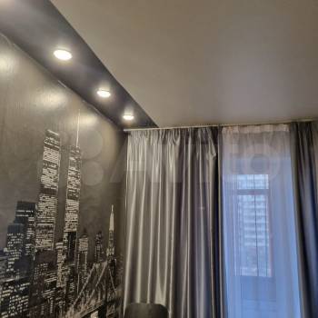 Продается 2-х комнатная квартира, 52,3 м²