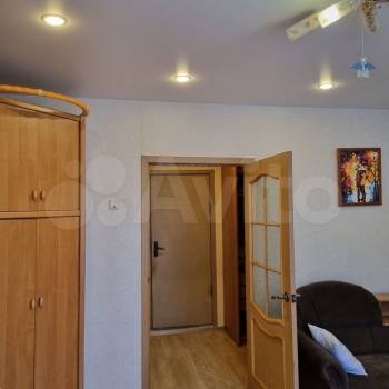 Продается 2-х комнатная квартира, 52,3 м²