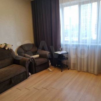 Продается 2-х комнатная квартира, 52,3 м²