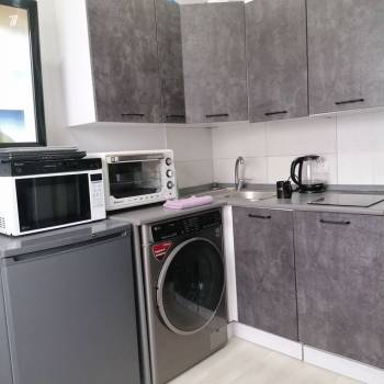 Продается 1-комнатная квартира, 12 м²