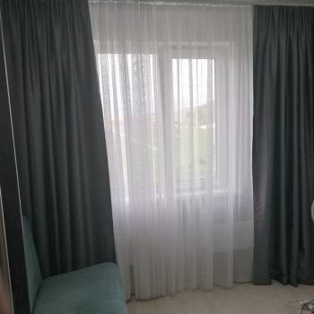 Продается 1-комнатная квартира, 12 м²