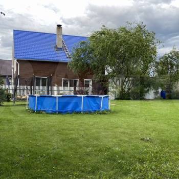 Продается Дом, 135 м²