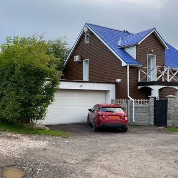 Продается Дом, 135 м²