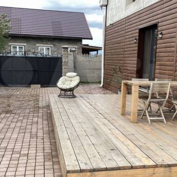 Продается Дом, 135 м²