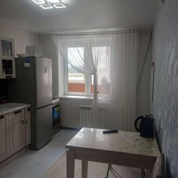 Продается 1-комнатная квартира, 34 м²