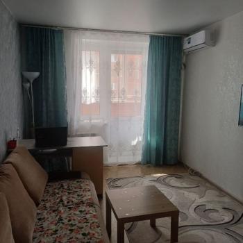 Продается 1-комнатная квартира, 34 м²