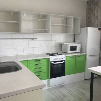 Продается 2-х комнатная квартира, 60 м²