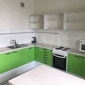 Продается 2-х комнатная квартира, 60 м²