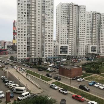 Продается 2-х комнатная квартира, 60 м²