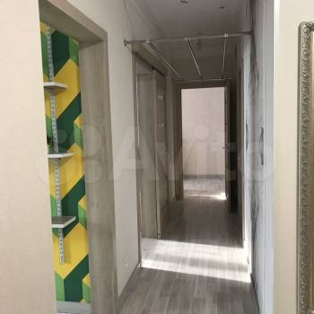 Продается 2-х комнатная квартира, 60 м²