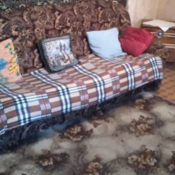 Продается 1-комнатная квартира, 32,1 м²