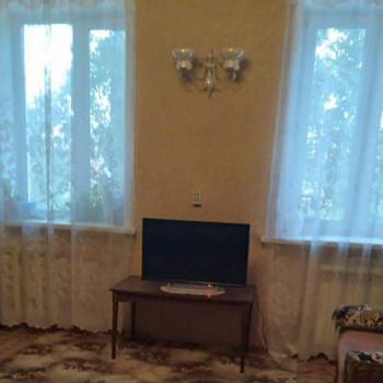 Продается 1-комнатная квартира, 32,1 м²