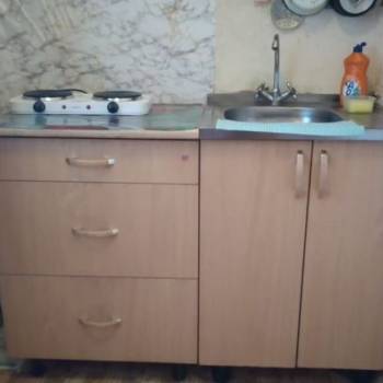 Продается 1-комнатная квартира, 32,1 м²