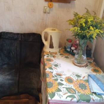 Продается 1-комнатная квартира, 32,1 м²