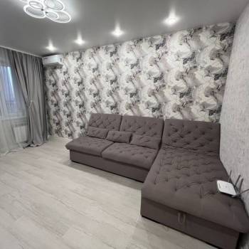 Продается 1-комнатная квартира, 41,4 м²