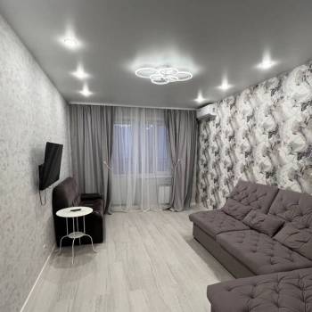 Продается 1-комнатная квартира, 41,4 м²