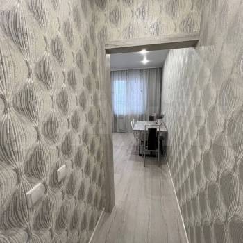 Продается 1-комнатная квартира, 41,4 м²