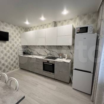 Продается 1-комнатная квартира, 41,4 м²