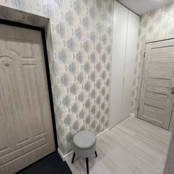 Продается 1-комнатная квартира, 41,4 м²