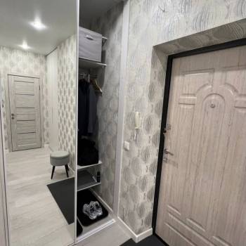 Продается 1-комнатная квартира, 41,4 м²