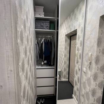 Продается 1-комнатная квартира, 41,4 м²