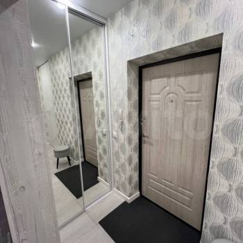 Продается 1-комнатная квартира, 41,4 м²