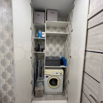 Продается 1-комнатная квартира, 41,4 м²