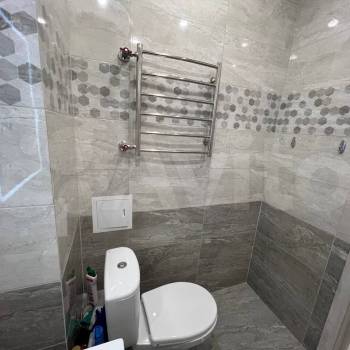 Продается 1-комнатная квартира, 41,4 м²