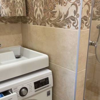 Сдается 1-комнатная квартира, 31 м²