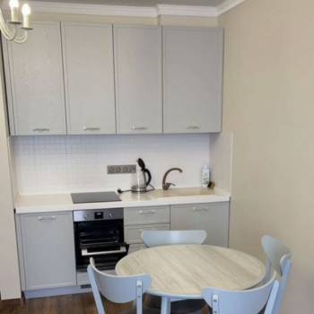 Сдается 1-комнатная квартира, 31 м²