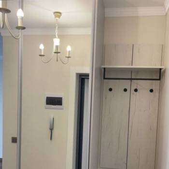 Сдается 1-комнатная квартира, 31 м²