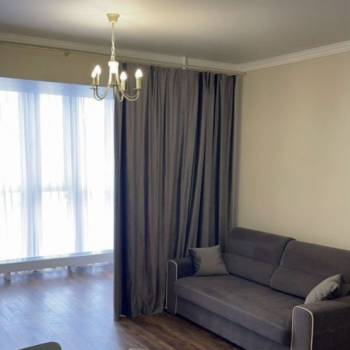 Сдается 1-комнатная квартира, 31 м²