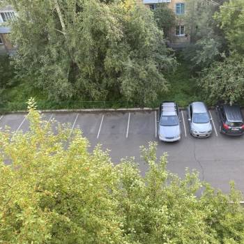 Продается 3-х комнатная квартира, 55 м²