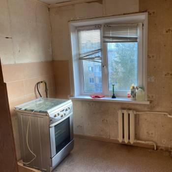 Продается 3-х комнатная квартира, 55 м²