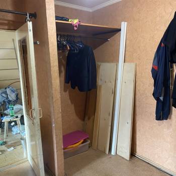 Продается 3-х комнатная квартира, 55 м²